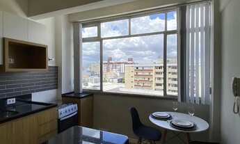 Imagem 7: Apartamento JK em Floresta