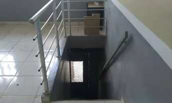 Imagem 6: Ponto comercial nos altos