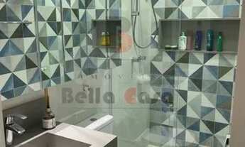 Imagem 5: Linda cobertura duplex com piscina