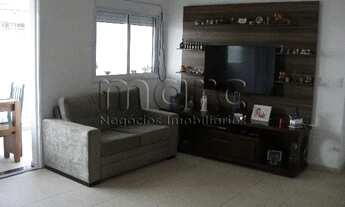 Imagem 3: SAO PAULO - Apartamento Padrão - CAMBUCI