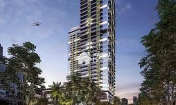 Imagem 3: Apartamento no Square Life Center