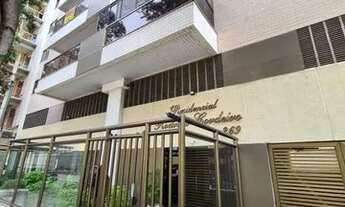 Imagem: Apartamento para aluguel tem 86 metros quadrados