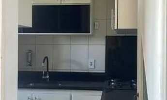 Imagem 5: Apartamento com 2 dormitórios à venda, 53 m² por R$ 385.000,00 - Casa Branca - Santo André