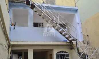 Imagem 4: Sobrado à venda, 3 quartos, Andaraí - RIO DE JANEIRO/RJ