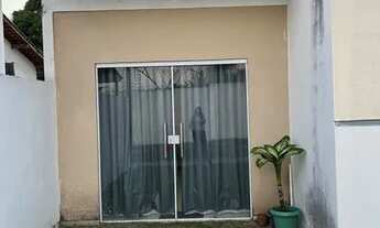 Imagem: Casa de condomínio para venda possui 110