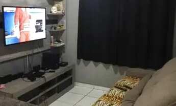 Imagem: Casa para venda tem 140 metros quadrados