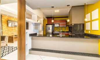 Imagem 6: Apartamento para aluguel possui 75 metros quadrados com 2 quartos em Centro - Gravataí - R