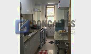 Imagem 7: SAO PAULO - Residential / Apartment - JARDIM SAO SAVERIO