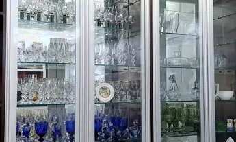 Imagem 7: BELÍSSIMO E LUXUOSO SOBRADO, COM 04 QUARTOS, NO RESIDENCIAL SANTOS DUMONT EM SANTA MARIA-D