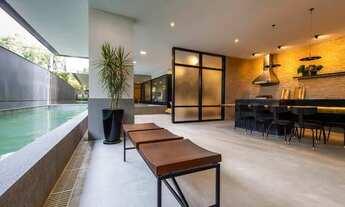 Imagem 5: Apartamento Garden com 4 quartos em Lagoa - Rio de Janeiro - RJ