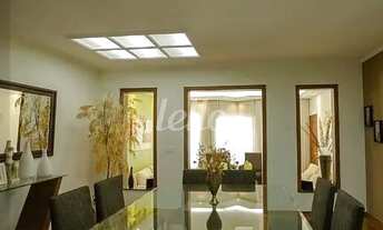 Imagem 3: Santo André - Casa Padrão - Campestre