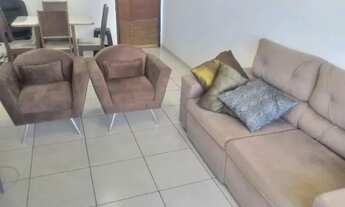 Imagem 4: Oportunidade Apto no Manaíra Mobiliado com 3 Quartos