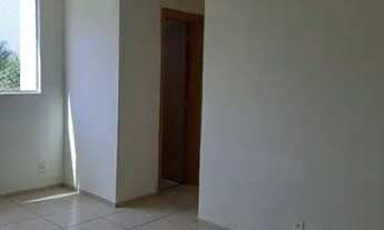 Imagem 4: Alugo apartamento 02 quartos com móveis planejado na cozinha