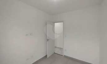 Imagem 5: Apartamentos de 2 dormitórios, 1 suíte, varanda gourmet e 1 vaga no Canto do Forte em Prai