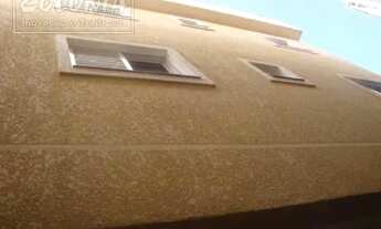 Imagem 5: Santo André - Apartamento Padrão - Vila Tibiriçá