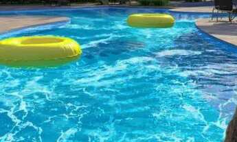 Imagem 6: OPORTUNIDADE! Flats Studios e 2 quartos em Resort com lazer de Parque Aquático em Muro Alt