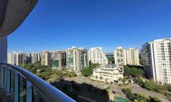 Imagem: Apartamento Península Semi-Mobiliado 3