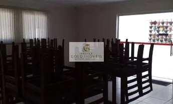 Imagem 6: Apartamento com 3 dormitórios à venda, 67 m² por R$ 420.000,00 - Jardim São Dimas - Porto