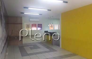 Imagem 2: Sala para locação no Jardim do Lago - Campinas/SP