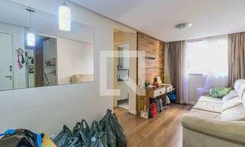 Imagem 3: Apartamento à Venda - Butantã, 3 Quartos, 55 m2