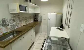 Imagem 2: Flat na Vila Santa Cecília