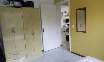 Imagem 6: Casa de alvenaria no bairro Vicentina com 2 quartos