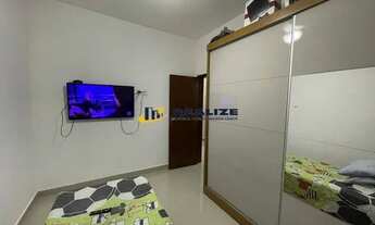 Imagem 4: A 100 Metros Praça do IPS 50 Metros Av. Artur Bernardes Linda Casa 03 Qts 01 Suíte 100 Rua