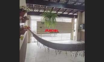 Imagem 6: Casa para venda possui 105 metros quadrados com 2 quartos