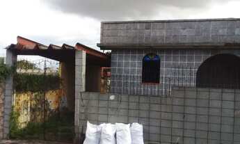 Imagem 2: Casa no coração do parque dez com 3 quartos