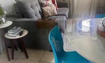 Imagem 7: Apartamento para venda com 65 metros quadrados com 3 quartos em Farolândia - Aracaju - SE