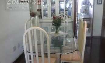 Imagem 4: Santo André - Apartamento Padrão - Vila Curuçá