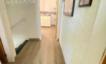 Imagem 6: Santo André - Casa Padrão - Parque Oratório