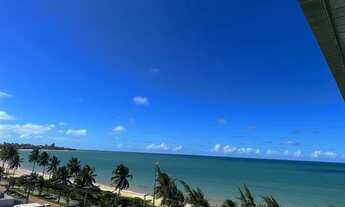 Imagem 3: Apartamento à venda com 70 m², pé na areia em Manaíra - João Pessoa/PB