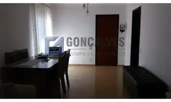 Imagem 2: SAO BERNARDO DO CAMPO - Residential / Apartment - VILA CAMINHO DO MAR