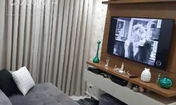 Imagem 3: São Paulo - Apartamento Padrão - Cidade Satélite Santa Bárbara