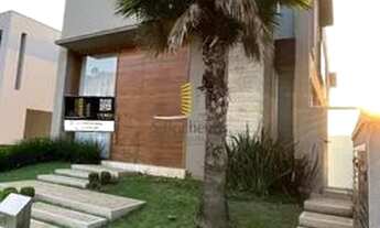 Imagem 2: Residência de alto padrão para venda ou locação Villa Solaia Alphaville, com elevador e pi