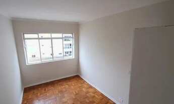 Imagem 2: Apartamento mobiliado com 2 Quartos ao lado da Santa Casa Santa Cecília