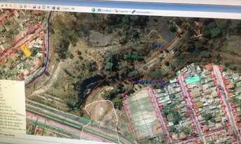 Imagem 3: Terreno de 2.500 metros perto do shopping Betim, e Direcional, de esquina e Plano