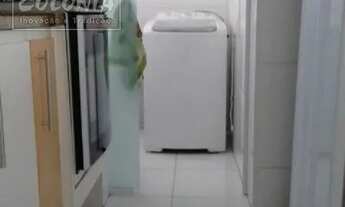 Imagem 4: Santo André - Apartamento Padrão - Parque das Nações