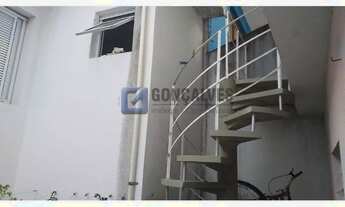 Imagem 2: SAO BERNARDO DO CAMPO - Residential / Home - NOVA PETROPOLIS