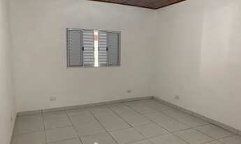 Imagem 6: Casa para locação com 2 dormitórios e churrasqueira no bairro cerâmica em são caetano do s