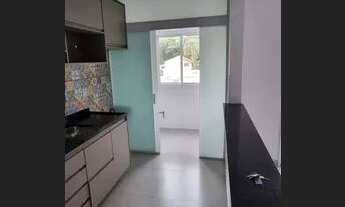 Imagem 3: Apartamento para venda possui 57 metros quadrados com 2 quartos em Vila Boa Vista - Baruer