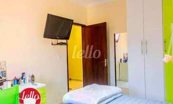 Imagem 6: Santo André - Casa Padrão - Vila Lucinda