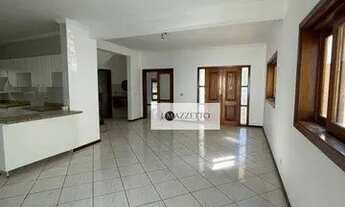 Imagem 7: Sobrado com 3 dormitórios para alugar, 281 m² por R$ 6.650,00/mês - Vila Residencial Park