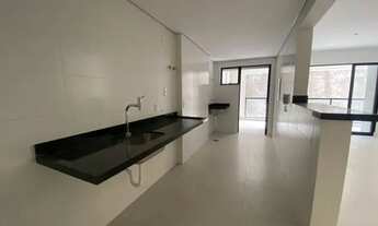 Imagem 5: São Mateus, 2 quartos, suíte, varanda, garagem, elevador, rua Dr. Romualdo