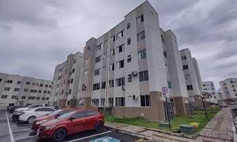 Imagem: Conquista Flores 2 dormitórios 1 vaga