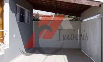 Imagem 2: Casa Residencial à venda, Capela, Vinhedo - CA0221