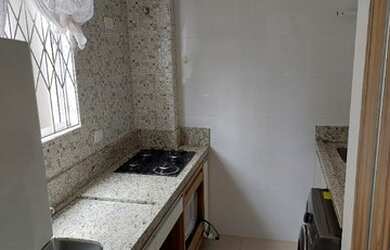 Imagem 3: Vende-se ou Aluga-se Apartamento mobiliado com acabamento premium!