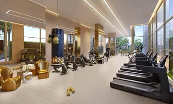 Imagem 3: Cobertura com 291m com 3 quartos em Moema - São Paulo - SP