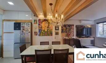 Imagem 5: APARTAMENTO RESIDENCIAL em CAMPINAS - SP, CAMBUÍ